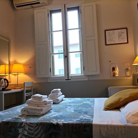 Hotel Camilla Firenze Kültér fotó