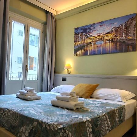 Hotel Camilla Firenze Kültér fotó