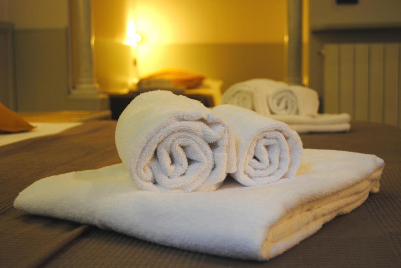 Hotel Camilla Firenze Kültér fotó