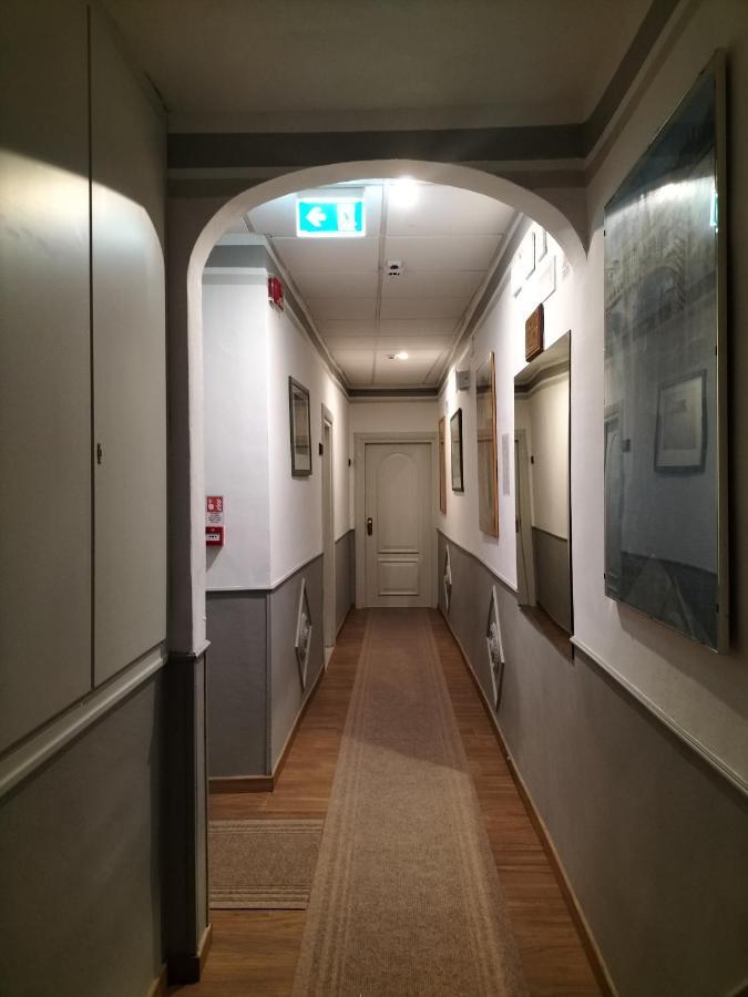 Hotel Camilla Firenze Kültér fotó