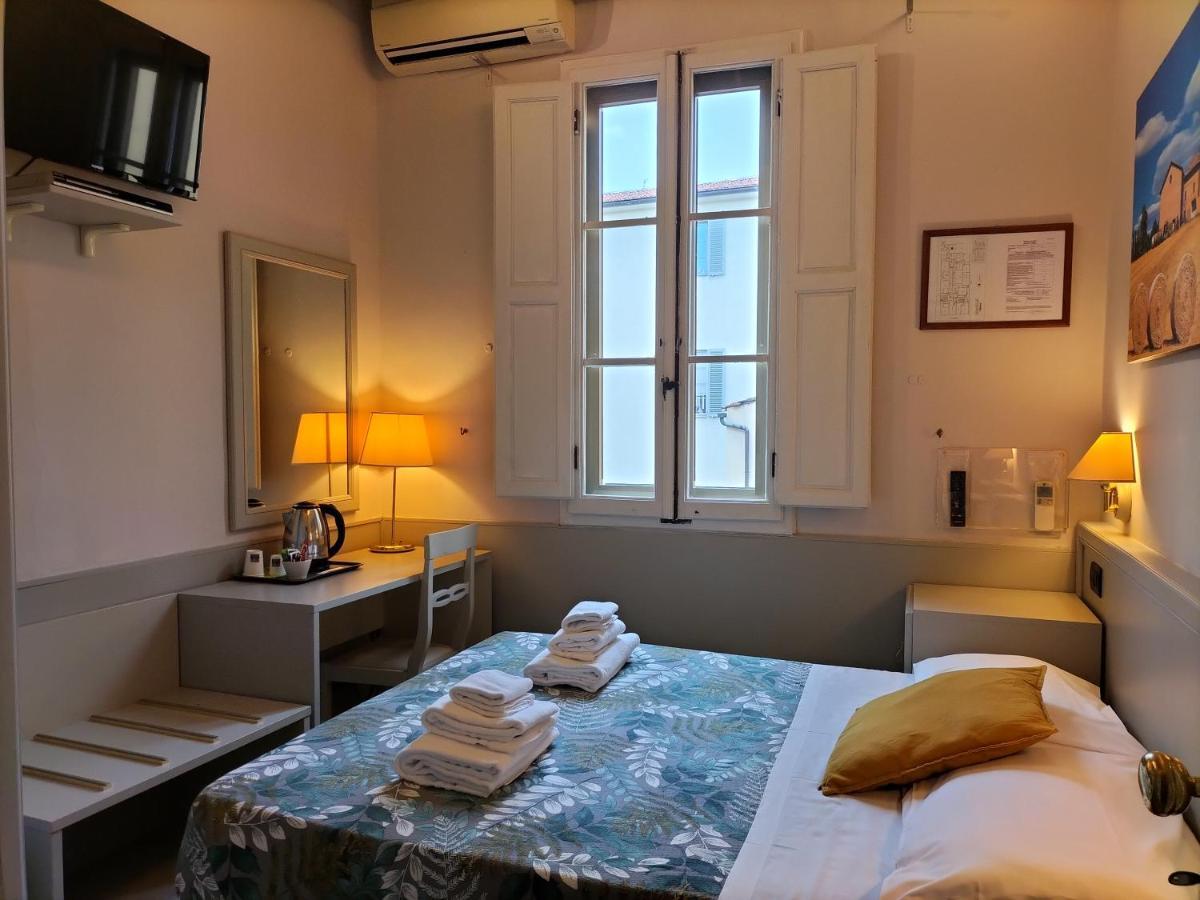 Hotel Camilla Firenze Kültér fotó