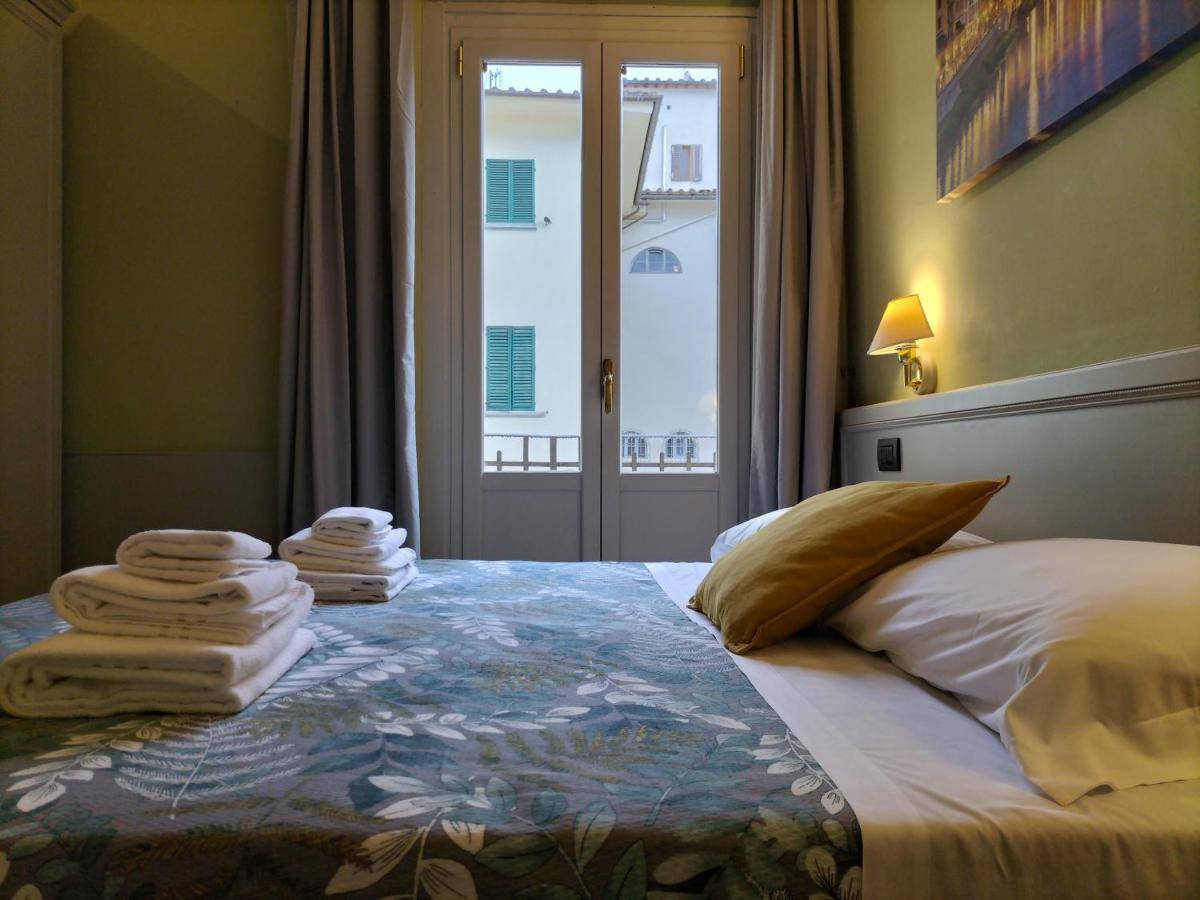 Hotel Camilla Firenze Kültér fotó