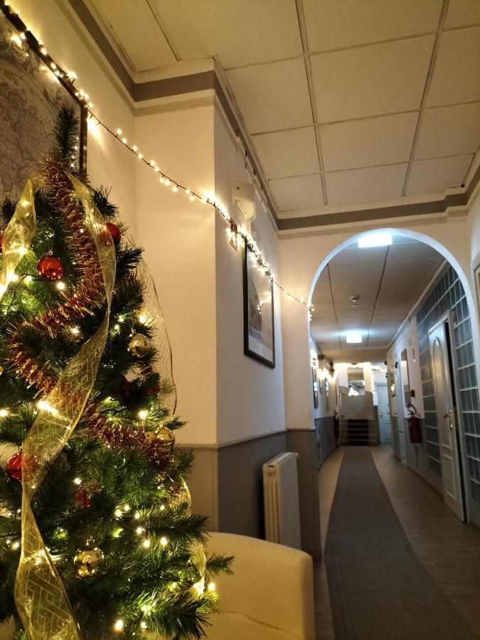 Hotel Camilla Firenze Kültér fotó