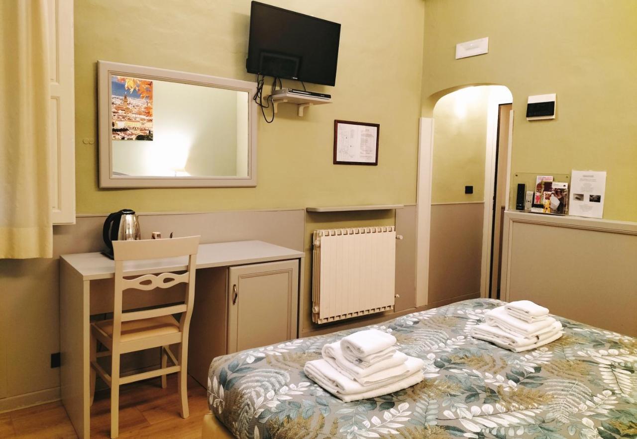 Hotel Camilla Firenze Kültér fotó