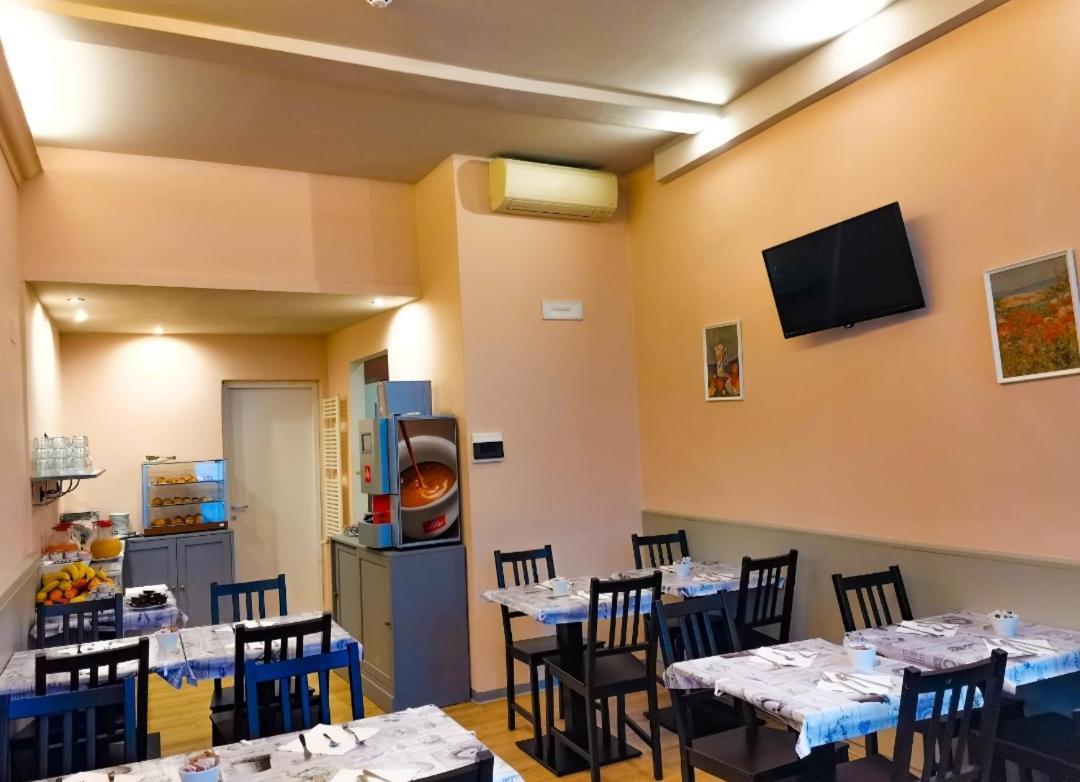 Hotel Camilla Firenze Kültér fotó